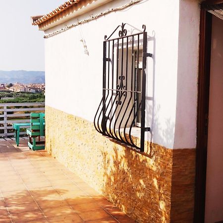 Appartement Rosa With Pool Available Албокс Екстериор снимка