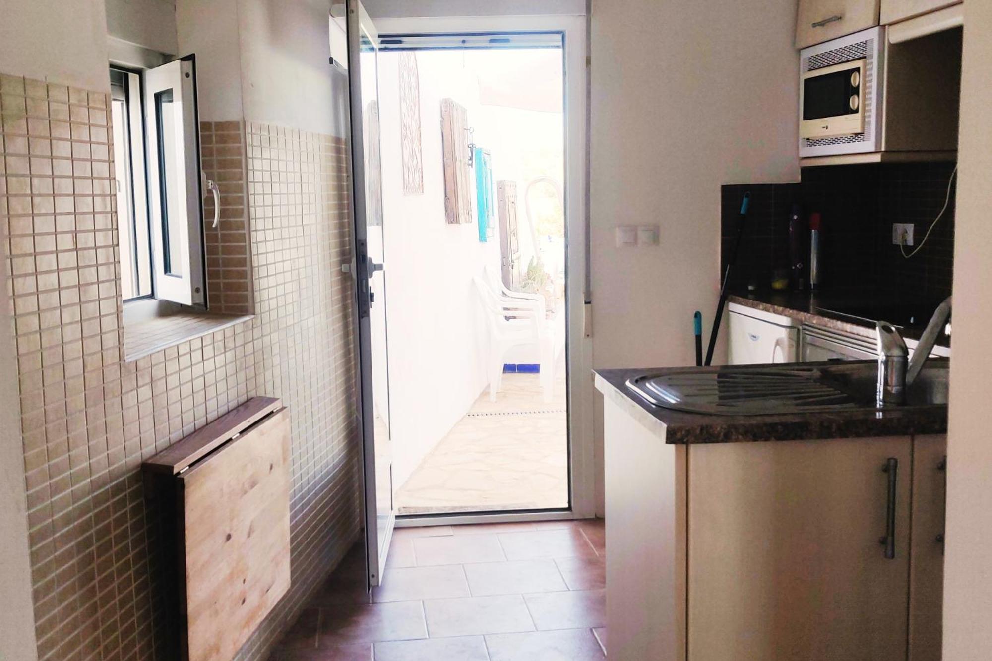 Appartement Rosa With Pool Available Албокс Екстериор снимка