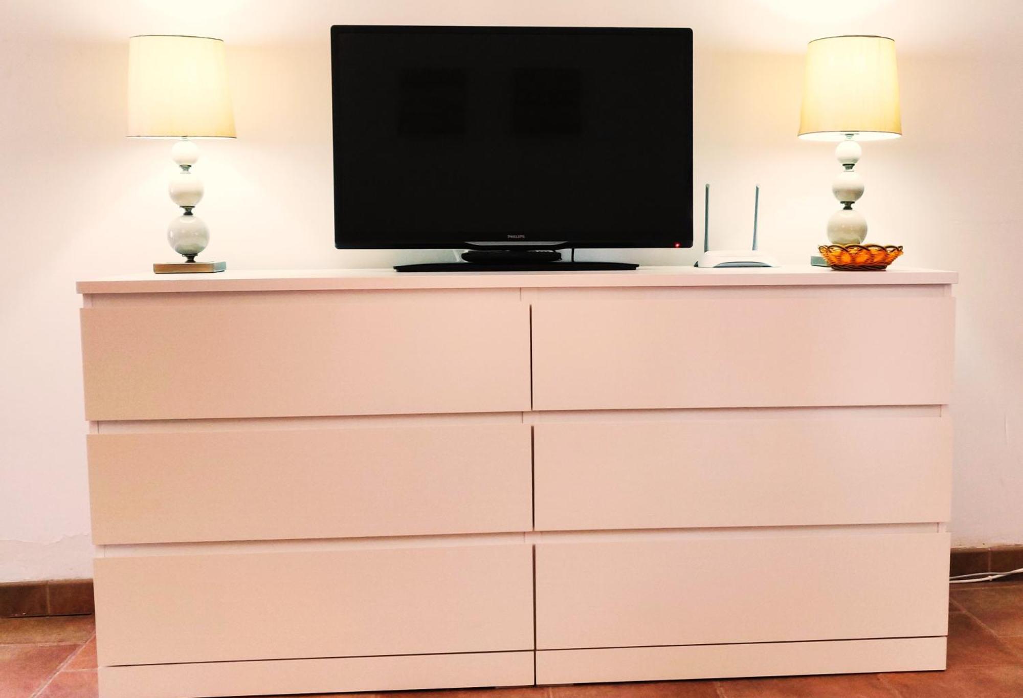 Appartement Rosa With Pool Available Албокс Екстериор снимка