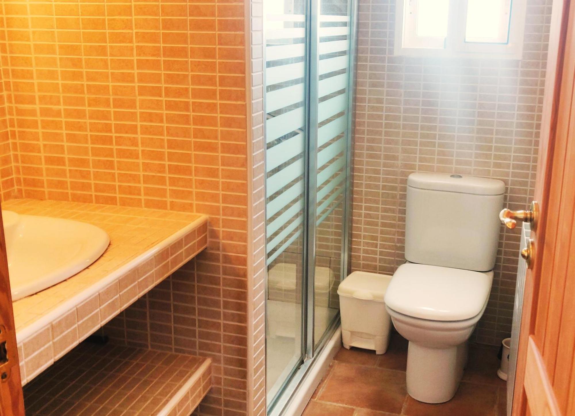 Appartement Rosa With Pool Available Албокс Екстериор снимка