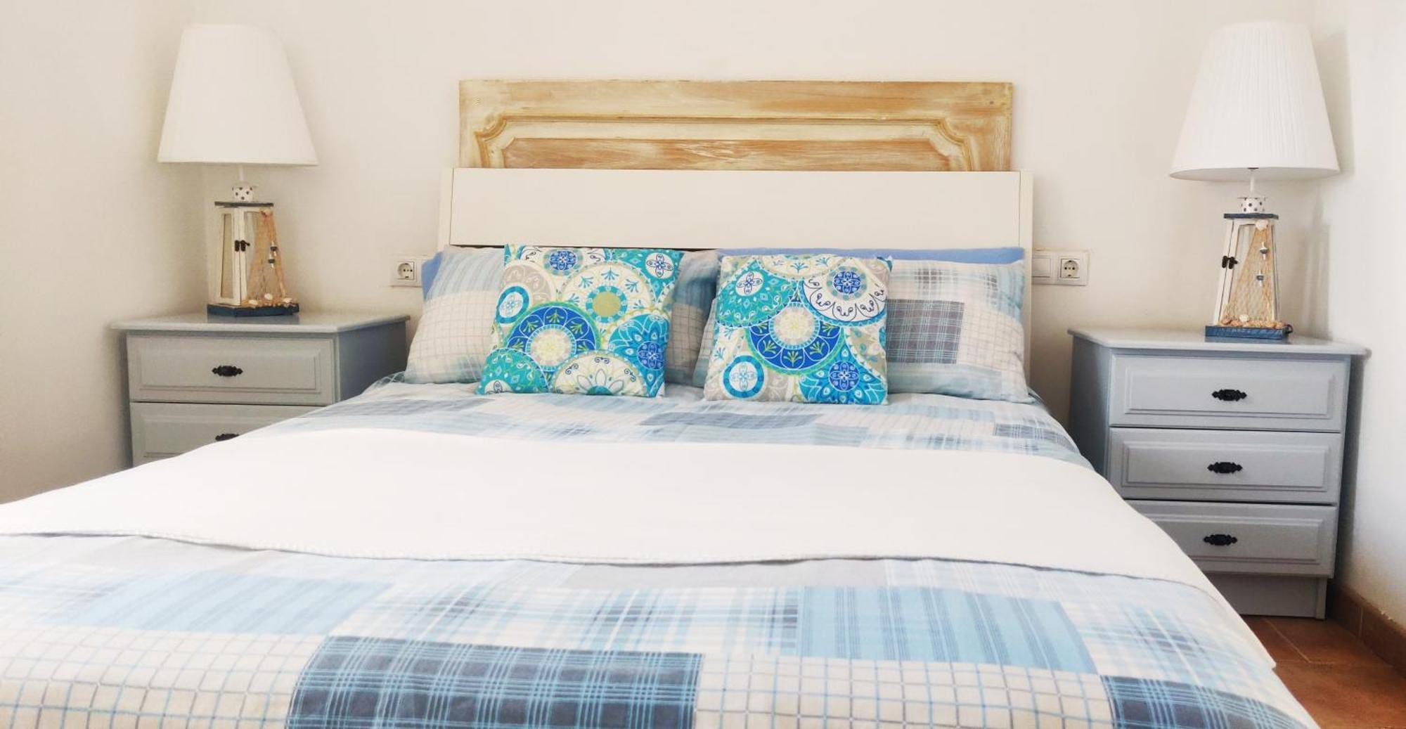 Appartement Rosa With Pool Available Албокс Екстериор снимка