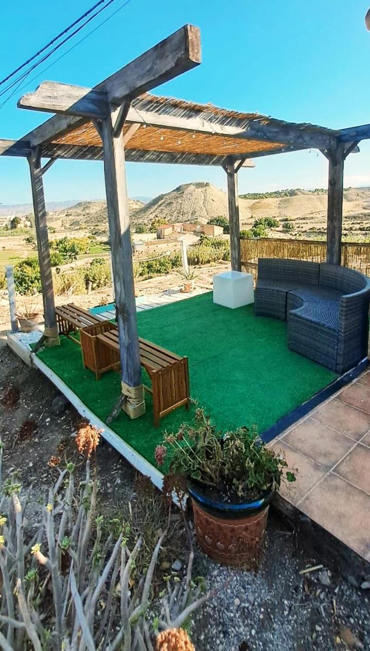 Appartement Rosa With Pool Available Албокс Екстериор снимка